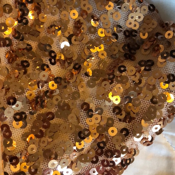 Fury sequin top - Picture 4 of 4